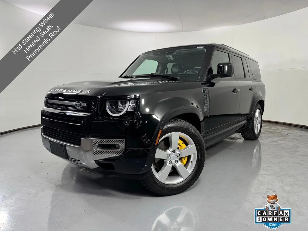 2023 Land Rover Defender S's photo