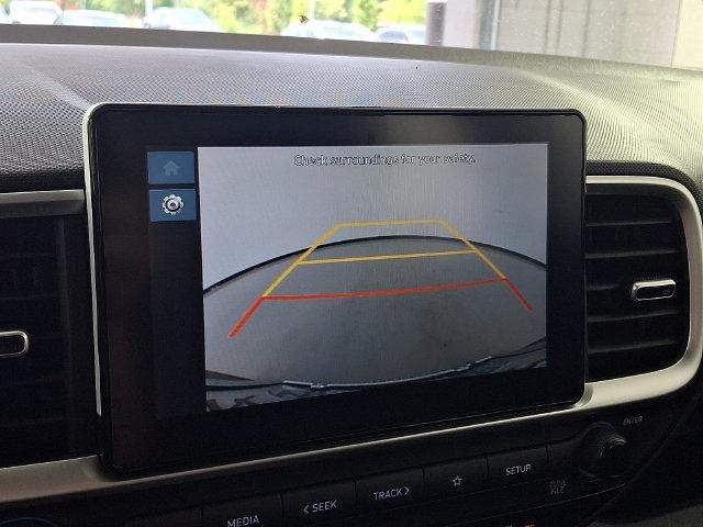 2026 Hyundai Venue SE - Photo 19