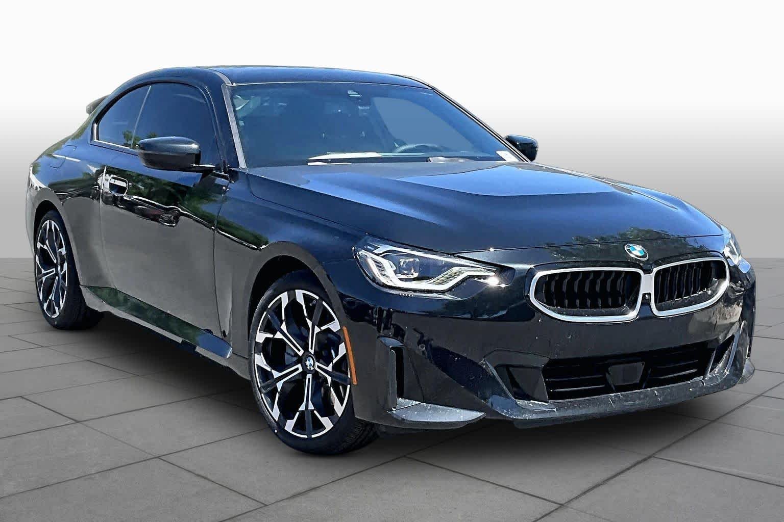 2026 BMW 2 Series 230i - Photo 2