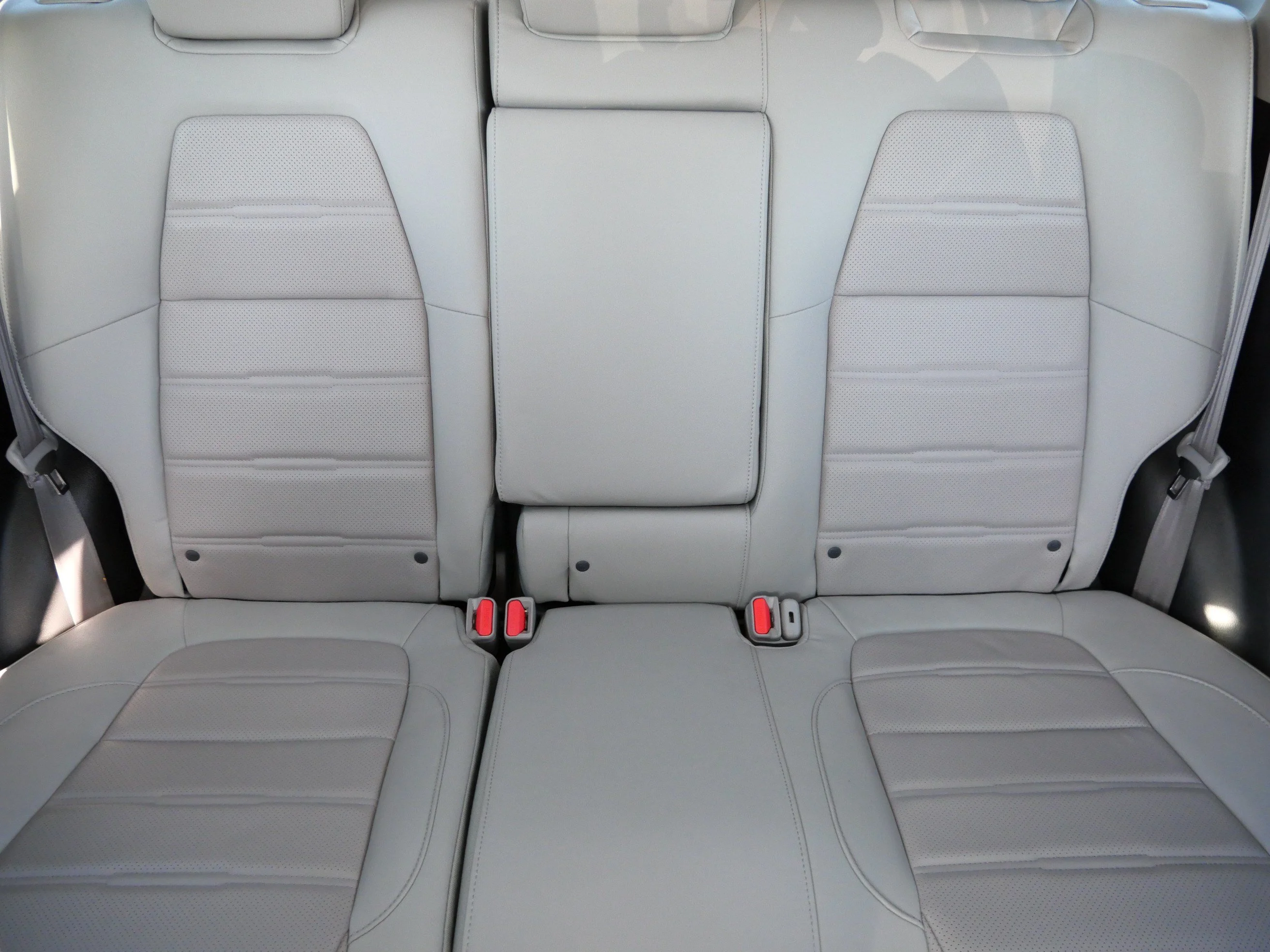 2022 Honda CR-V EX-L - Photo 13