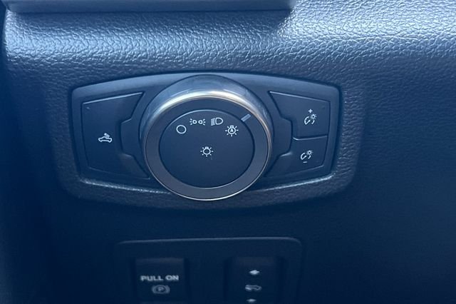 2019 Ford F-150 Raptor - Photo 31