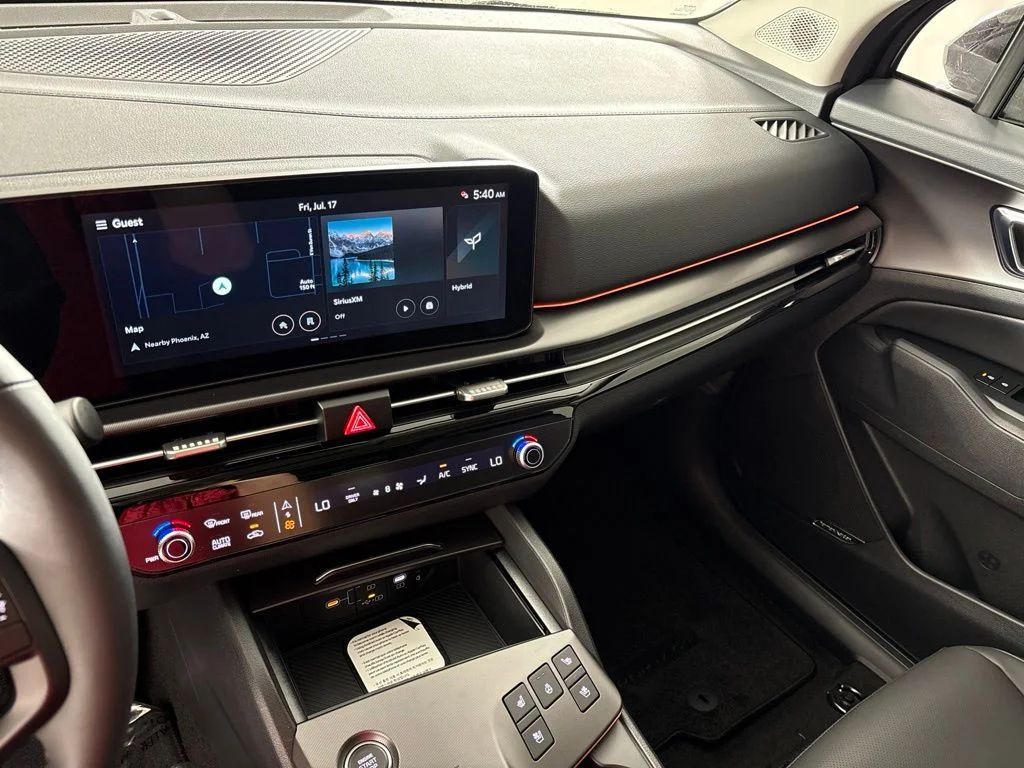 New 2027  Kia SX-Prestige image 33