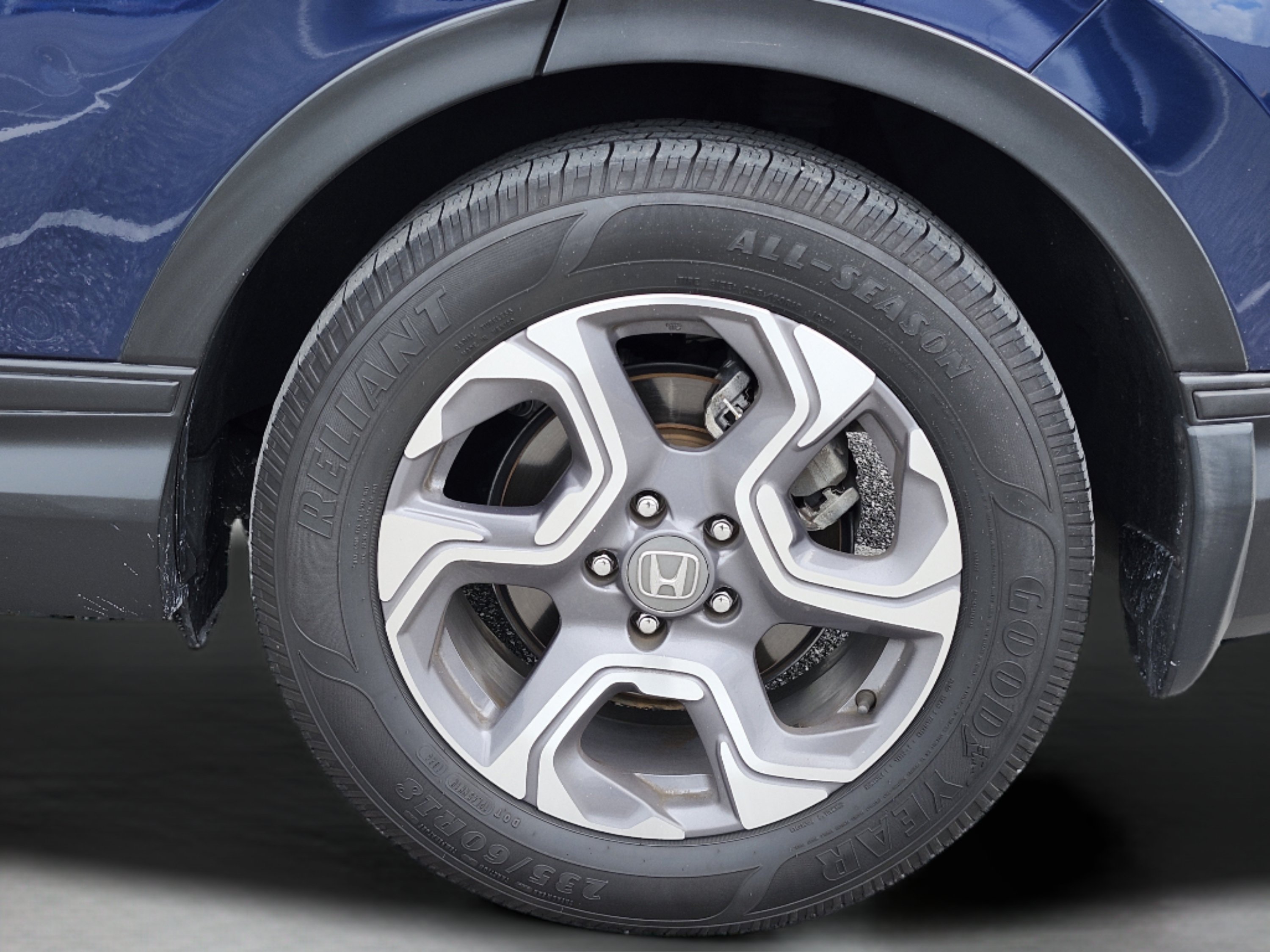 Used 2018  Honda EX-L image 41