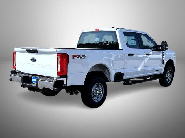 New 2026 Oxford White Ford XL image 31