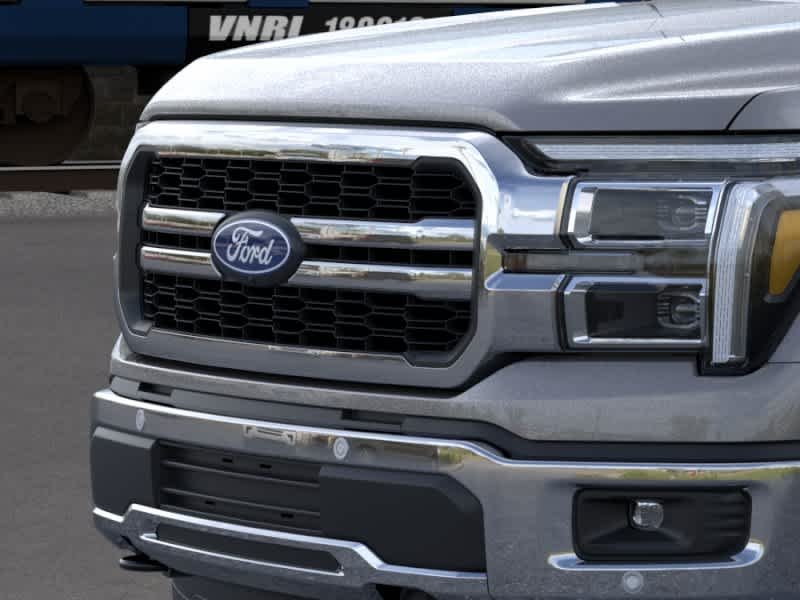 New 2026 Gray Ford  image 17