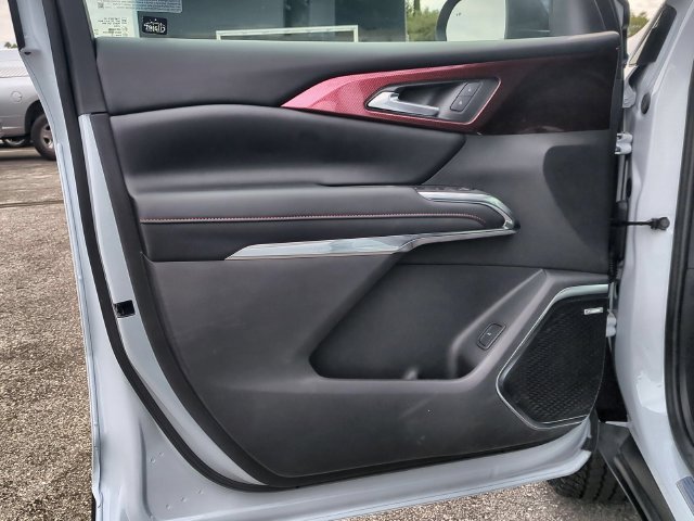 2026 Chevrolet Traverse Z71 - Photo 26