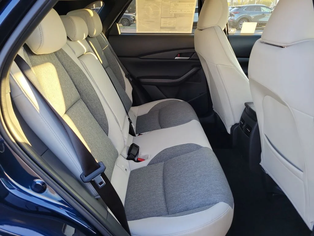 2026 Mazda CX-30 Aire Edition - Photo 17