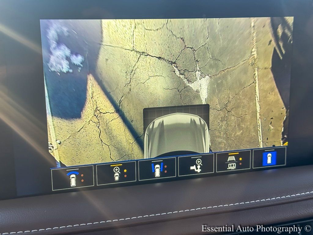 2024 CHEVROLET TAHOE - Image 26