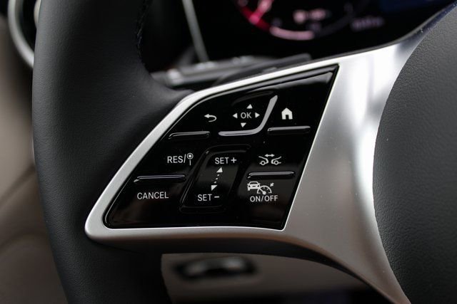 2025 Mercedes-Benz C-Class Sedan C 300 - Photo 52