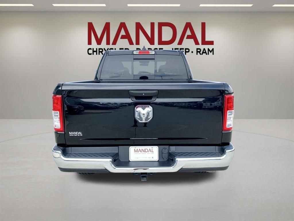 Used 2019 Black Ram Tradesman image 7