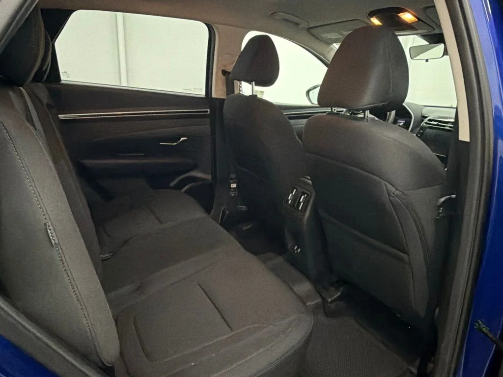Used 2024 Blue Hyundai SEL image 31