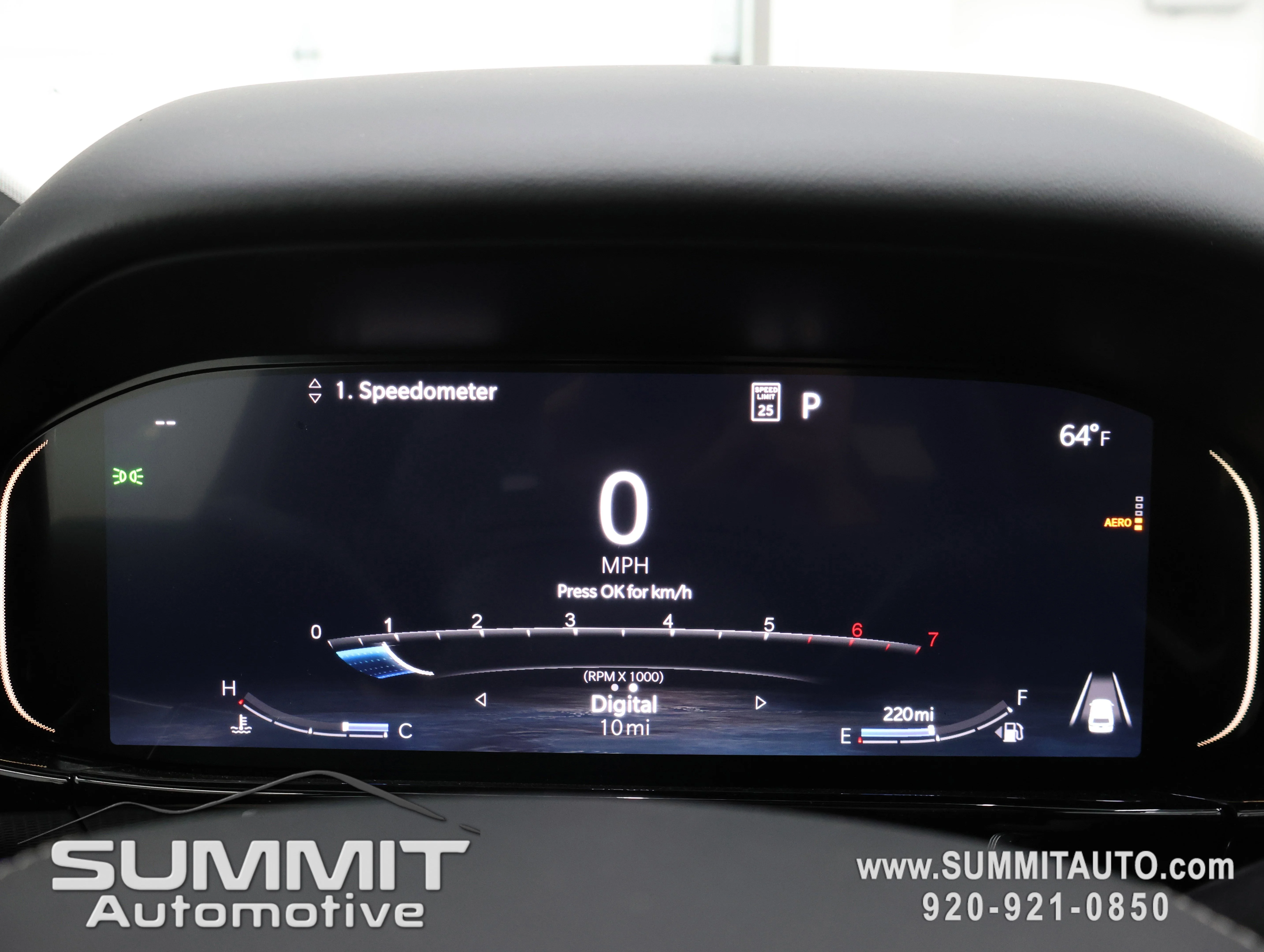New 2026 High Gloss Black Exterior Paint Jeep Summit Obsidian image 9