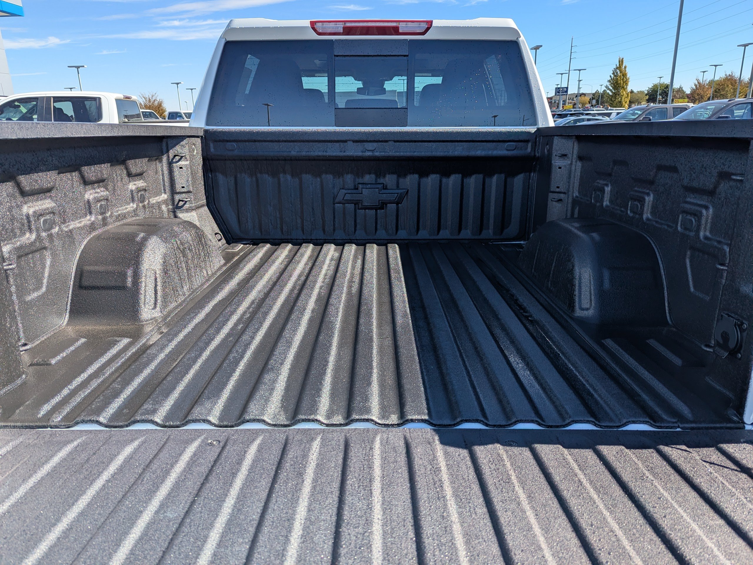 2026 Chevrolet Silverado 1500 RST - Photo 38