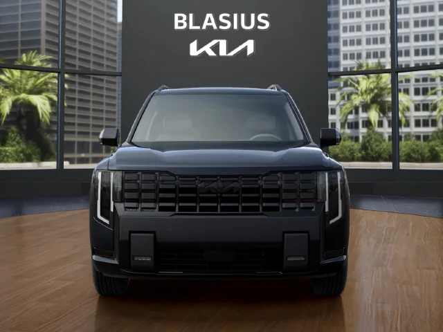 New 2027  Kia X-Line SX image 9