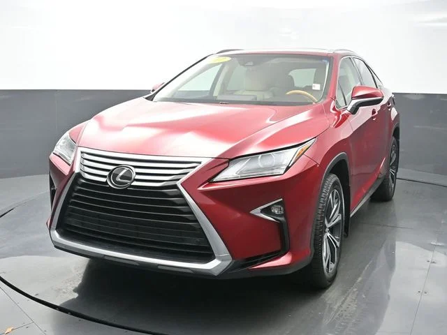 2017 Lexus RX 350 350 4x2's photo
