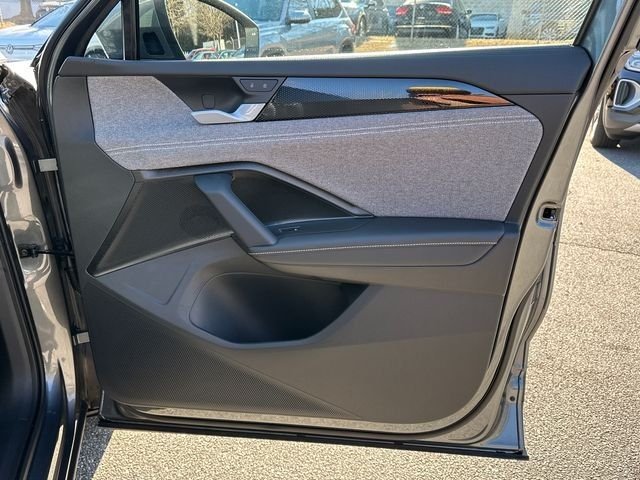 New 2026 Platinum Gray Metallic Volkswagen 2.0T S image 14