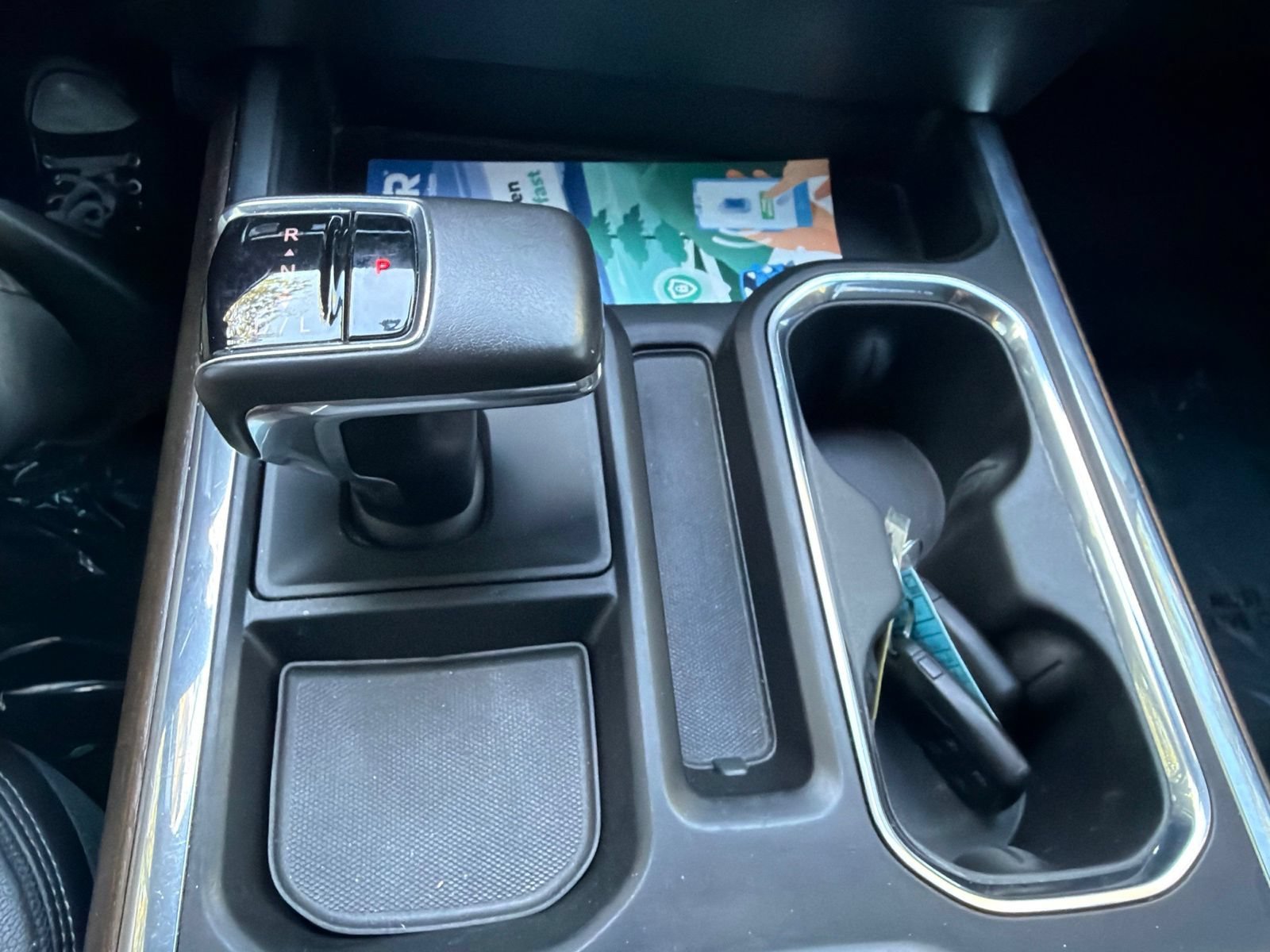 2022 Chevrolet Silverado 1500 High Country - Photo 18
