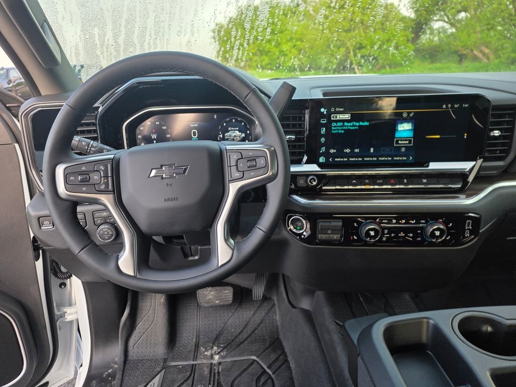 2026 Chevrolet Silverado 1500 RST - Photo 31