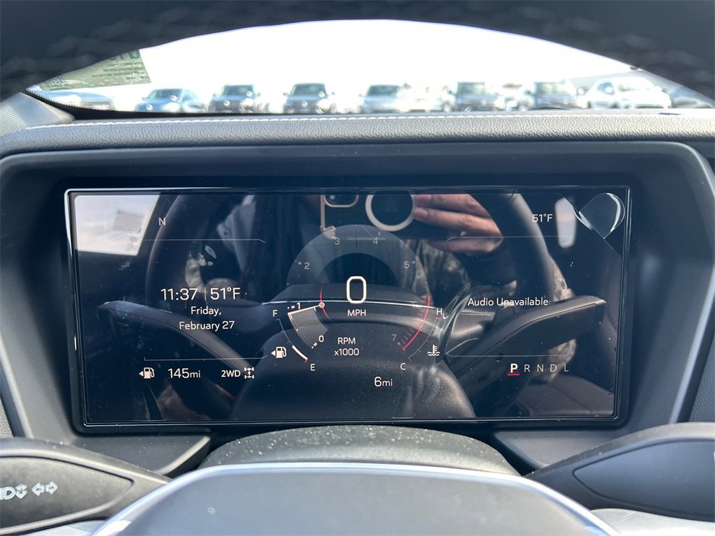 2026 GMC TERRAIN - Image 20