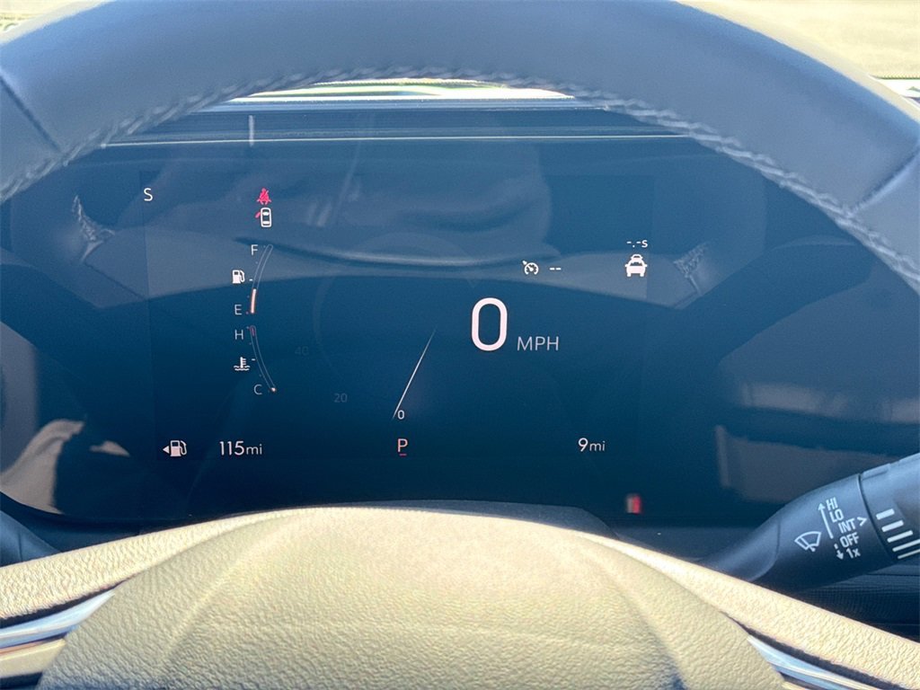 2026 BUICK ENVISTA - Image 18