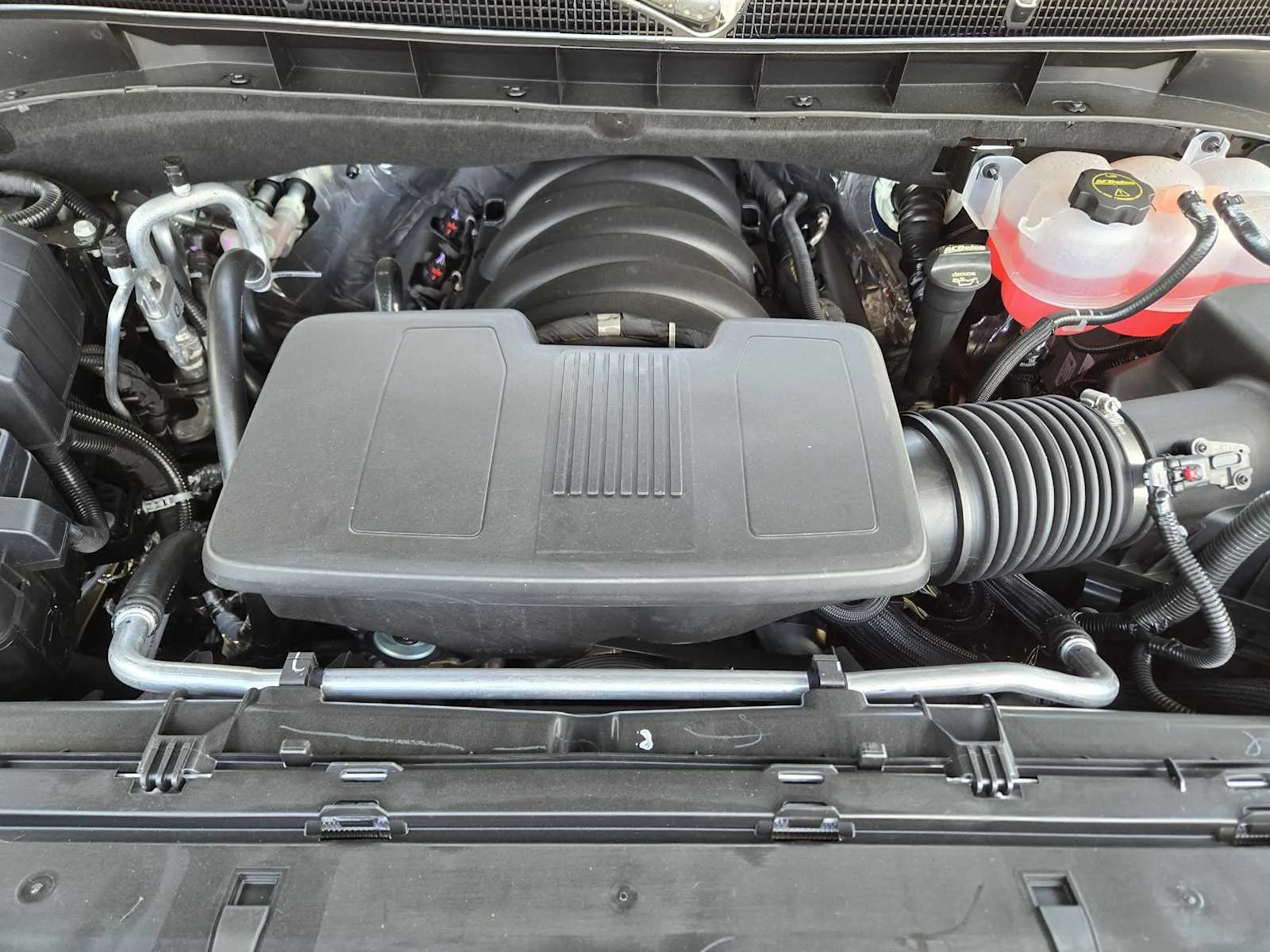 2026 GMC Yukon XL Denali - Photo 20