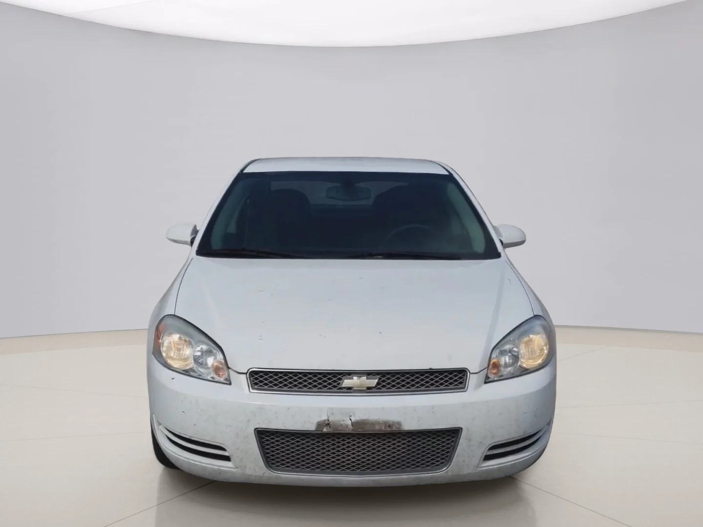 Used 2016 White Chevrolet LT FLEET image 8