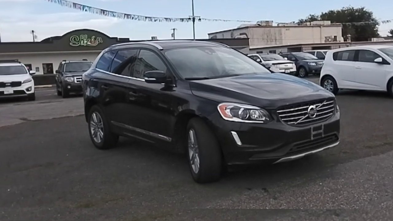 2017 Volvo XC60 Inscription photo 2