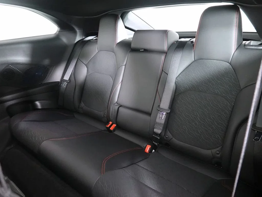 2026 Dodge Charger Scat Pack - Photo 13