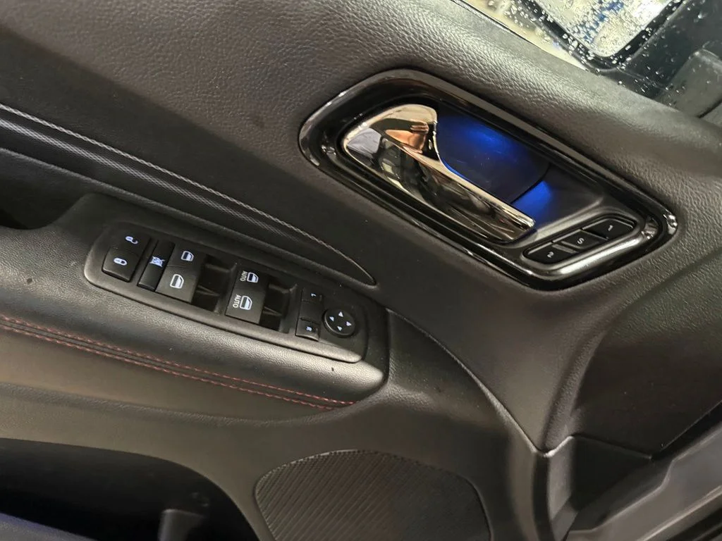 Used 2025 Gray Dodge GT Plus image 6