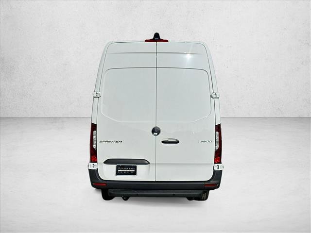 New 2026 Arctic White Mercedes-Benz  image 33