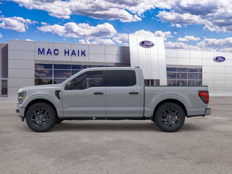 New 2026 Avalanche Ford STX® image 25