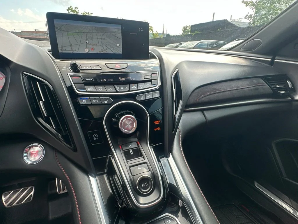 Used 2023  Acura A-Spec Package image 22