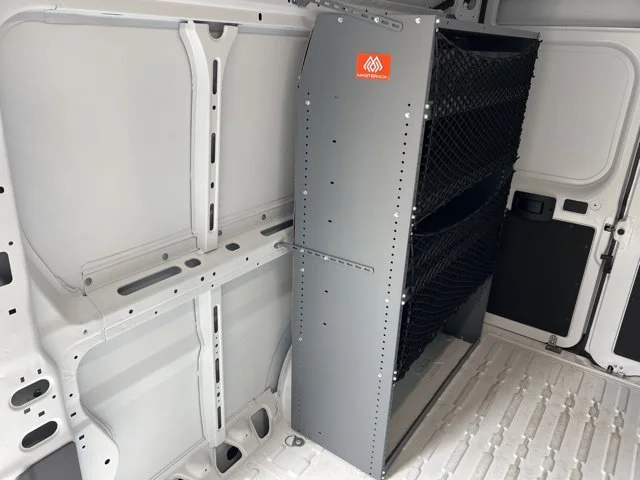 Used 2025 White Ram High Roof image 30