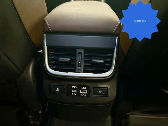 Used 2024 Black Subaru Touring image 21