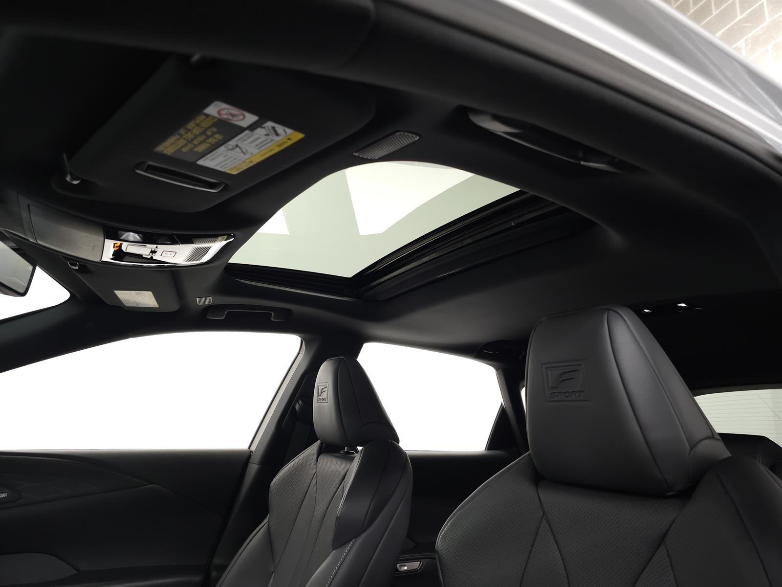 2024 Lexus RX 350 F SPORT - Photo 17