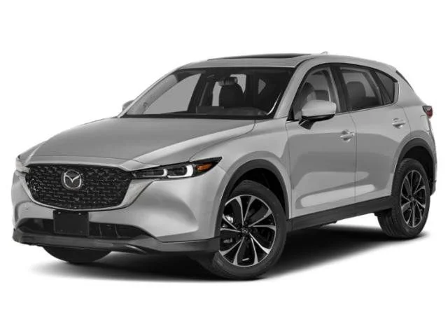 2023 Mazda CX-5 S Premium package Auto AWD's photo