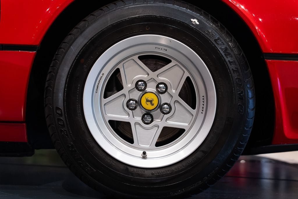 Used 1976 Rosso Chiaro 20-R-190 Ferrari Vetroresina image 15