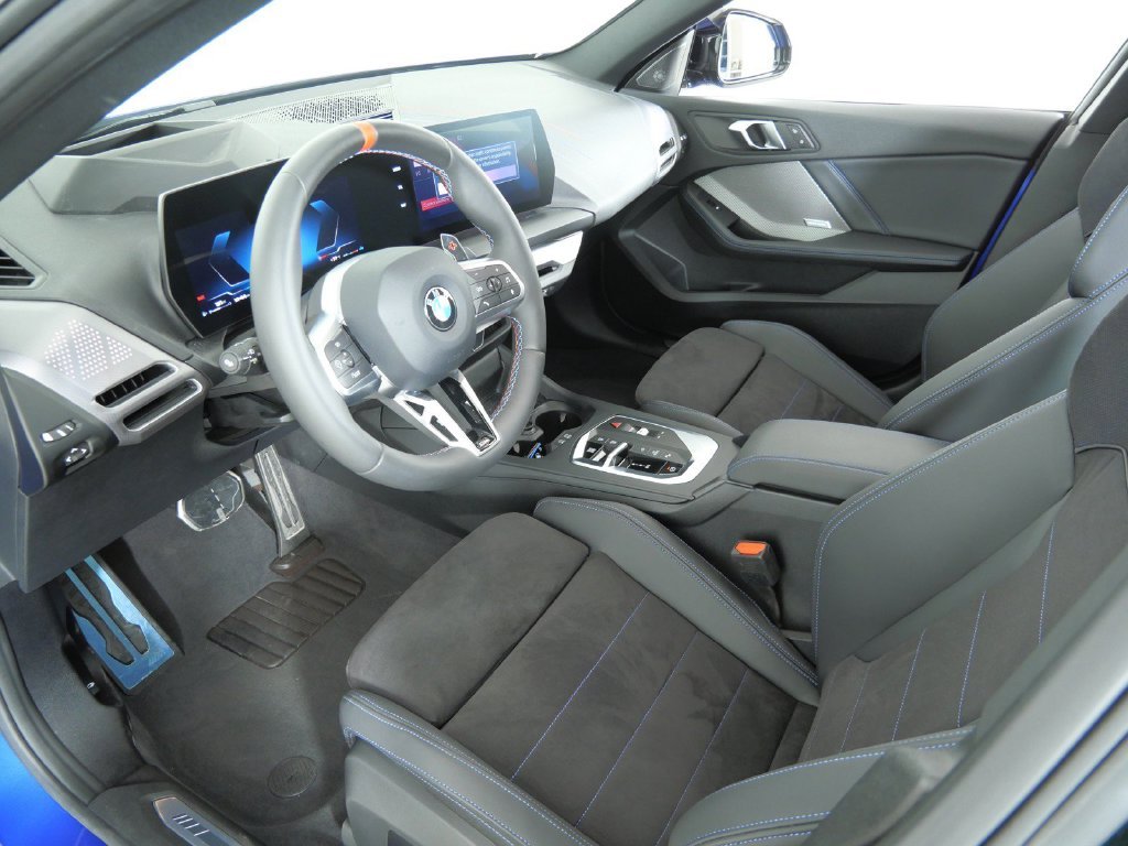 Certified Used 2026 Portimao Blue Metallic BMW M235i xDrive image 36