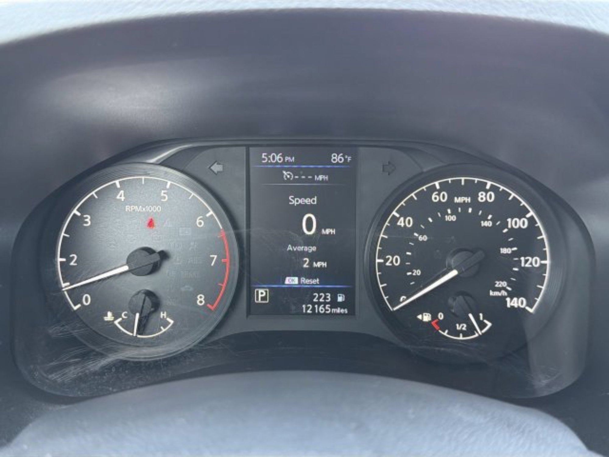 Used 2021 Gun Metallic Nissan 2.5 S image 19