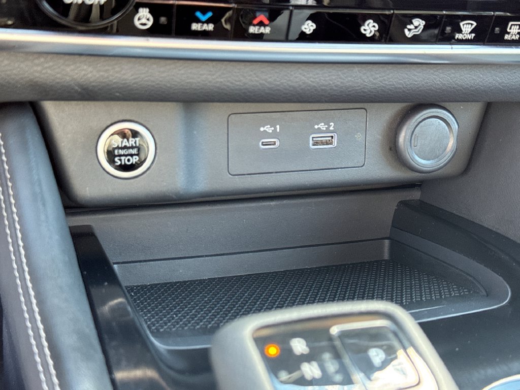 2022 Nissan Rogue SL - Photo 16