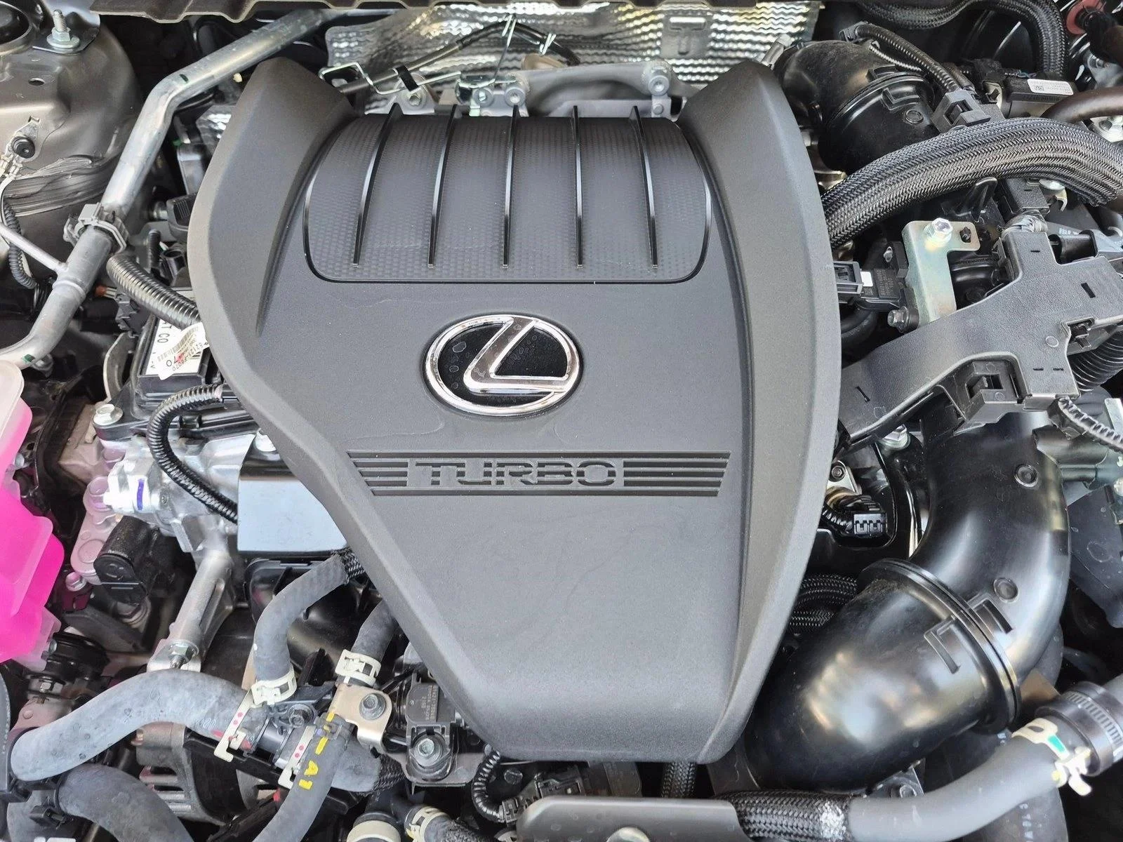 Certified Used 2026 Atomic Silver Lexus NX 350 Premium image 22