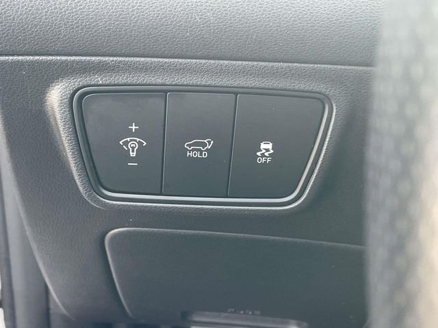 2022 Hyundai Tucson N Line - Photo 20