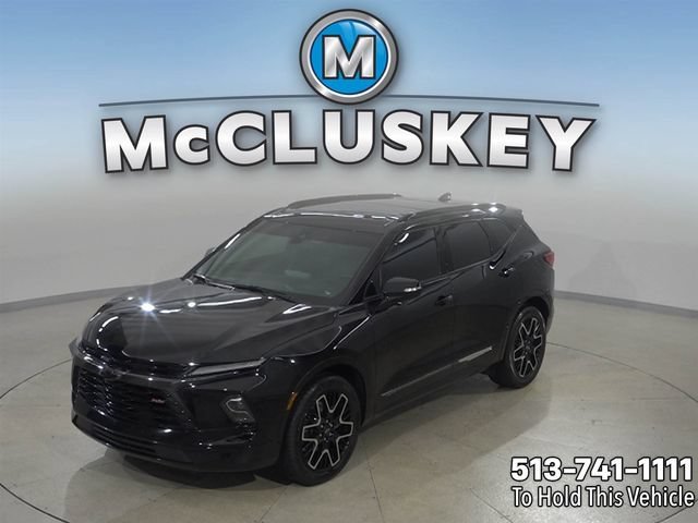 2023 Chevrolet Blazer RS - Photo 18