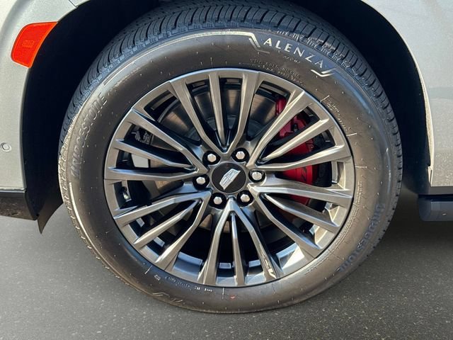2023 Cadillac Escalade V-Series - Photo 9