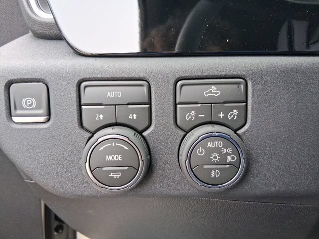 2026 Chevrolet Silverado 1500 RST - Photo 11