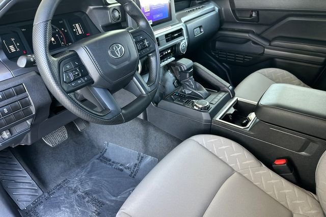 New 2026 Underground Toyota  SR5 image 9