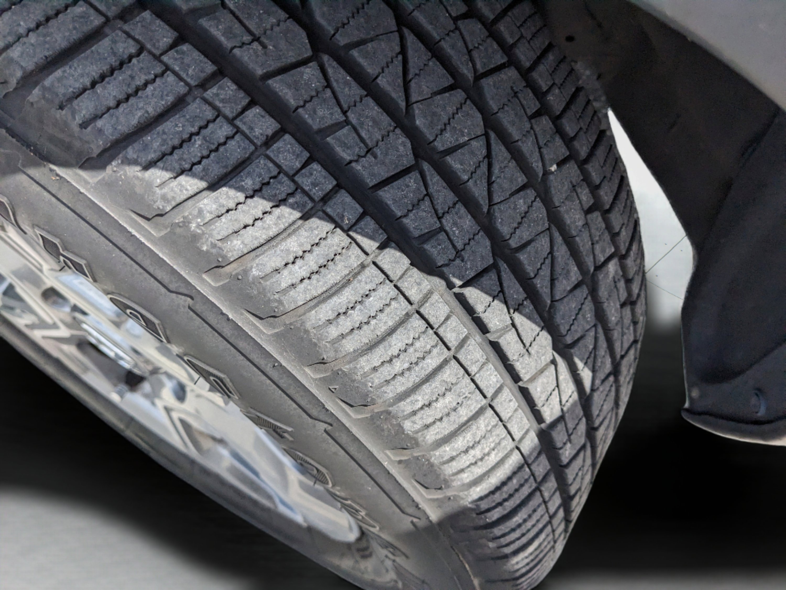 Used 2019 Molten Lava Pearl Honda EX-L image 39