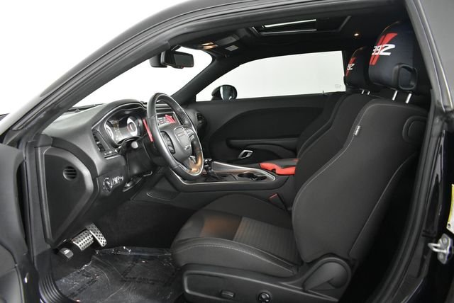 2021 Dodge Challenger R/T - Photo 33