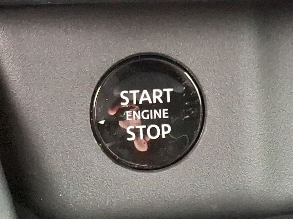2026 Nissan Rogue — photo 16