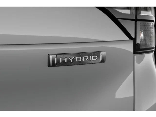 New 2026 RIVER ROCK PEARL Subaru Touring Hybrid image 12